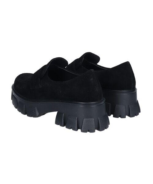 Bridget Birkin / ブリジットバーキン ビジネス・ドレスシューズ | 【PARADIS COULEUR】防滑トラックソール撥水ローファー | 詳細21