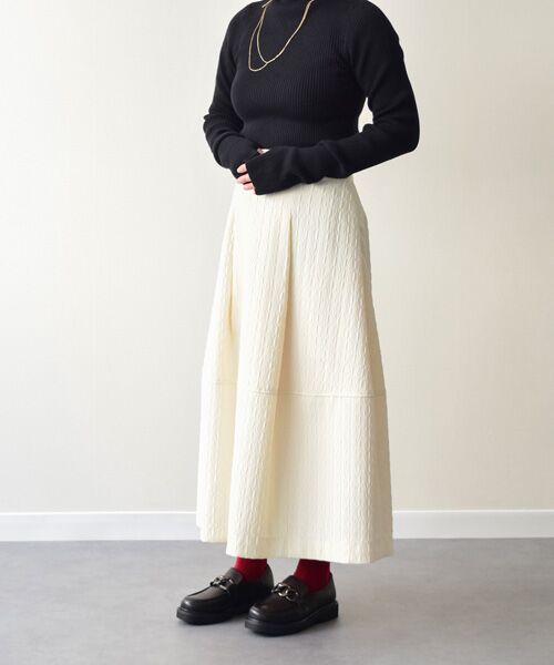 Bridget Birkin / ブリジットバーキン ビジネス・ドレスシューズ | 【PARADIS COULEUR】防滑ソール撥水チェーンローファー | 詳細9