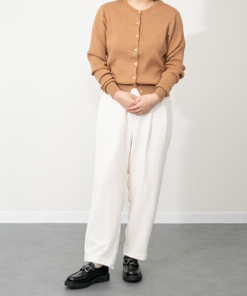 Bridget Birkin / ブリジットバーキン ビジネス・ドレスシューズ | 【PARADIS COULEUR】防滑ソール撥水チェーンローファー | 詳細18