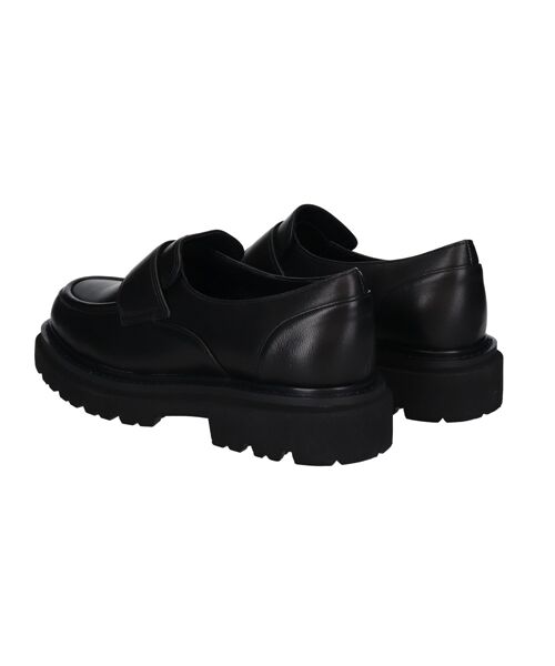 Bridget Birkin / ブリジットバーキン ビジネス・ドレスシューズ | 【PARADIS COULEUR】防滑ソール撥水ローファー | 詳細3