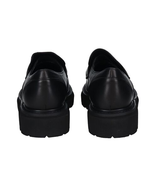 Bridget Birkin / ブリジットバーキン ビジネス・ドレスシューズ | 【PARADIS COULEUR】防滑ソール撥水ローファー | 詳細4