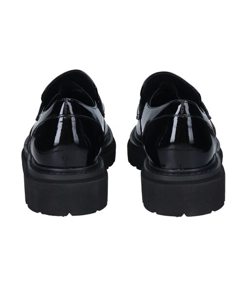 Bridget Birkin / ブリジットバーキン ビジネス・ドレスシューズ | 【PARADIS COULEUR】防滑ソール撥水ローファー | 詳細13
