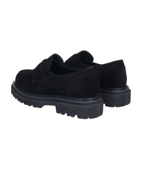 Bridget Birkin / ブリジットバーキン ビジネス・ドレスシューズ | 【PARADIS COULEUR】防滑ソール撥水ローファー | 詳細19