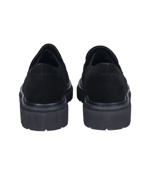 Bridget Birkin / ブリジットバーキン ビジネス・ドレスシューズ | 【PARADIS COULEUR】防滑ソール撥水ローファー | 詳細20