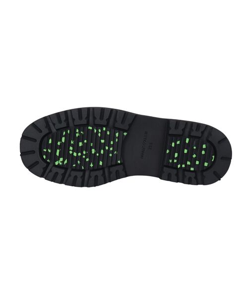 Bridget Birkin / ブリジットバーキン ビジネス・ドレスシューズ | 【PARADIS COULEUR】防滑ソール撥水ローファー | 詳細23