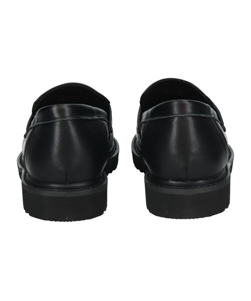 Bridget Birkin / ブリジットバーキン ビジネス・ドレスシューズ | 【PARADIS COULEUR】オブリークトウ撥水タッセルローファー | 詳細4