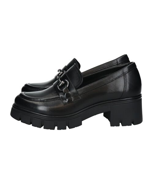 Bridget Birkin / ブリジットバーキン ビジネス・ドレスシューズ | 【PARADIS COULEUR】トラックソールビットローファー | 詳細2