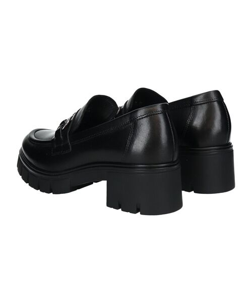 Bridget Birkin / ブリジットバーキン ビジネス・ドレスシューズ | 【PARADIS COULEUR】トラックソールビットローファー | 詳細3