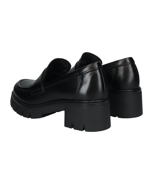 Bridget Birkin / ブリジットバーキン ビジネス・ドレスシューズ | 【PARADIS COULEUR】トラックソールローファー | 詳細3