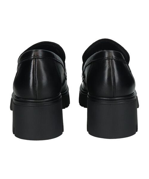 Bridget Birkin / ブリジットバーキン ビジネス・ドレスシューズ | 【PARADIS COULEUR】トラックソールローファー | 詳細4