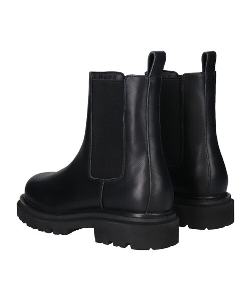 Bridget Birkin / ブリジットバーキン ブーツ（ショート丈） | 【PARADIS COULEUR】防滑ソール撥水サイドゴアブーツ | 詳細3