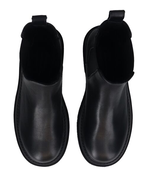 Bridget Birkin / ブリジットバーキン ブーツ（ショート丈） | 【PARADIS COULEUR】防滑ソール撥水サイドゴアブーツ | 詳細5