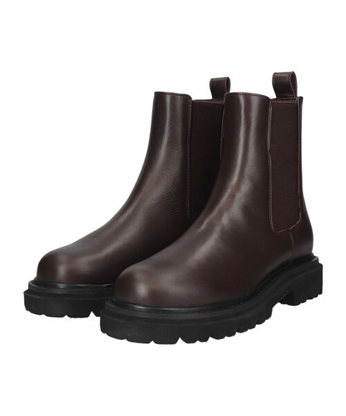 Bridget Birkin / ブリジットバーキン ブーツ（ショート丈） | 【PARADIS COULEUR】防滑ソール撥水サイドゴアブーツ | 詳細10