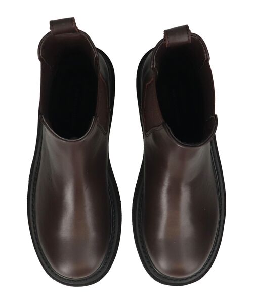 Bridget Birkin / ブリジットバーキン ブーツ（ショート丈） | 【PARADIS COULEUR】防滑ソール撥水サイドゴアブーツ | 詳細14