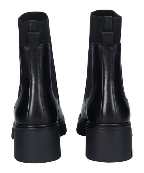 Bridget Birkin / ブリジットバーキン ブーツ（ショート丈） | 【PARADIS COULEUR】トラックソールサイドゴアブーツ | 詳細4