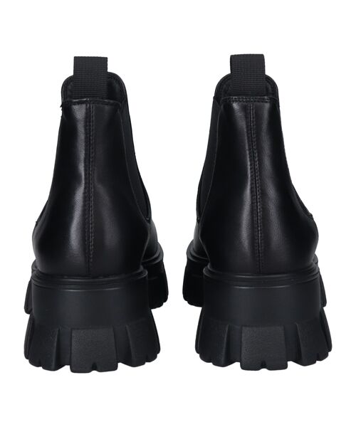 Bridget Birkin / ブリジットバーキン ブーツ（ショート丈） | 【PARADIS COULEUR】防滑ソール撥水サイドゴアアンクルブーツ | 詳細4