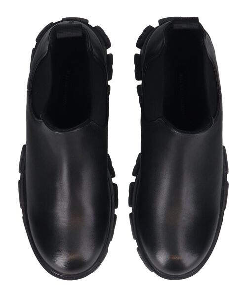 Bridget Birkin / ブリジットバーキン ブーツ（ショート丈） | 【PARADIS COULEUR】防滑ソール撥水サイドゴアアンクルブーツ | 詳細5