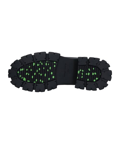 Bridget Birkin / ブリジットバーキン ブーツ（ショート丈） | 【PARADIS COULEUR】防滑ソール撥水サイドゴアアンクルブーツ | 詳細6