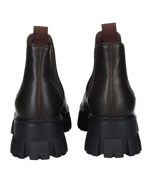 Bridget Birkin / ブリジットバーキン ブーツ（ショート丈） | 【PARADIS COULEUR】防滑ソール撥水サイドゴアアンクルブーツ | 詳細13