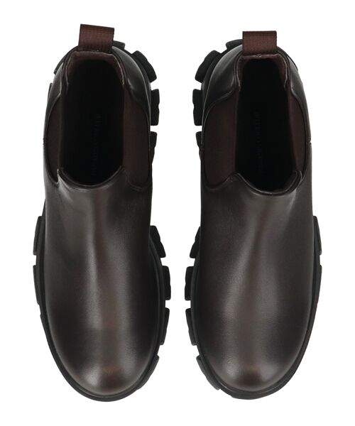 Bridget Birkin / ブリジットバーキン ブーツ（ショート丈） | 【PARADIS COULEUR】防滑ソール撥水サイドゴアアンクルブーツ | 詳細14