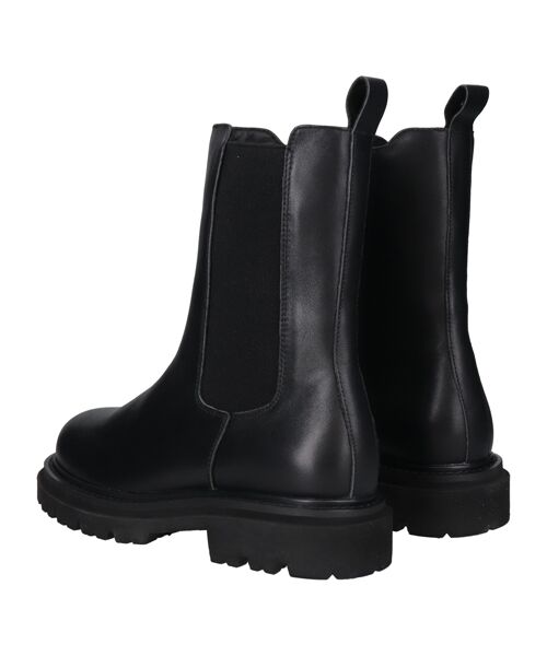 Bridget Birkin / ブリジットバーキン ブーツ（ショート丈） | 【PARADIS COULEUR】防滑ソール撥水サイドゴアショートブーツ | 詳細3