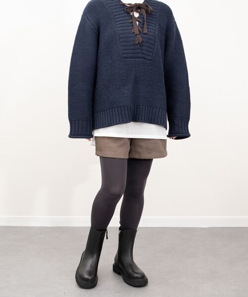 Bridget Birkin / ブリジットバーキン ブーツ（ショート丈） | 【PARADIS COULEUR】防滑ソール撥水サイドゴアショートブーツ | 詳細10