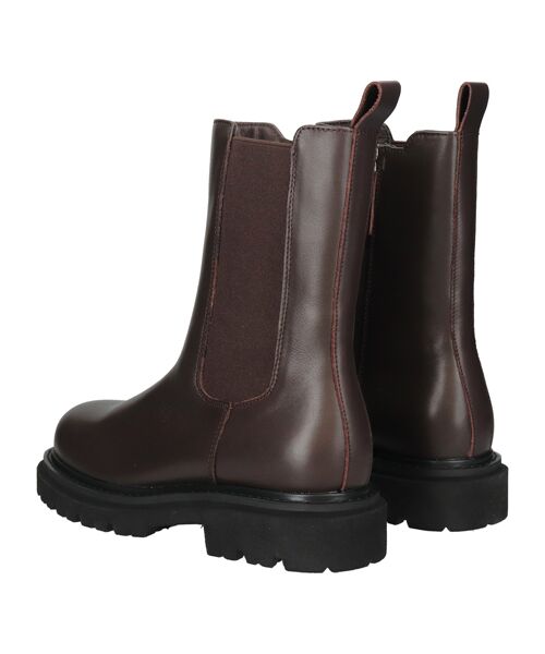 Bridget Birkin / ブリジットバーキン ブーツ（ショート丈） | 【PARADIS COULEUR】防滑ソール撥水サイドゴアショートブーツ | 詳細13