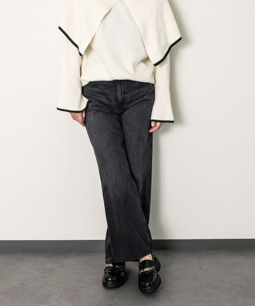 Bridget Birkin / ブリジットバーキン ビジネス・ドレスシューズ | 【ROUND ABOUT】チェーンビットタッセルローファー | 詳細9