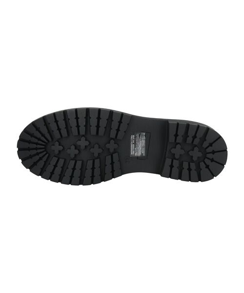 Bridget Birkin / ブリジットバーキン ビジネス・ドレスシューズ | 【ROUND ABOUT】ボリュームソールビットローファー | 詳細7