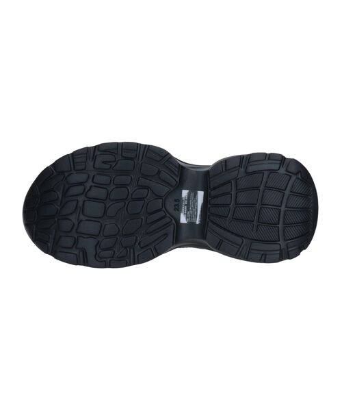 Bridget Birkin / ブリジットバーキン ビジネス・ドレスシューズ | 【ROUND ABOUT】撥水ボリュームソールローファー | 詳細7