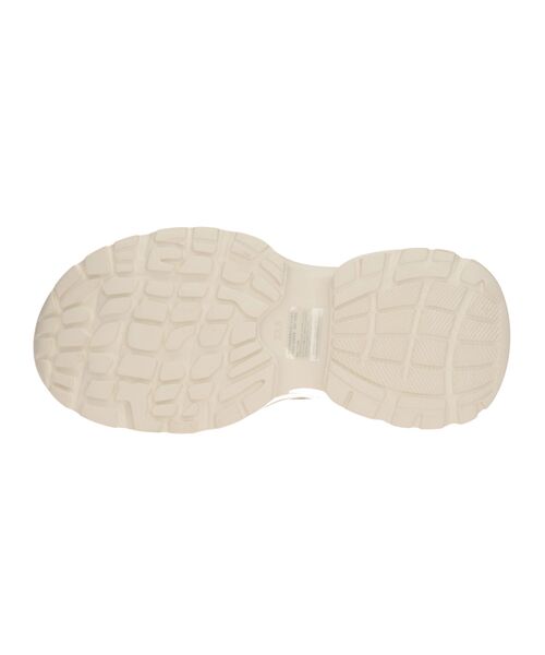 Bridget Birkin / ブリジットバーキン ビジネス・ドレスシューズ | 【ROUND ABOUT】撥水ボリュームソールローファー | 詳細16