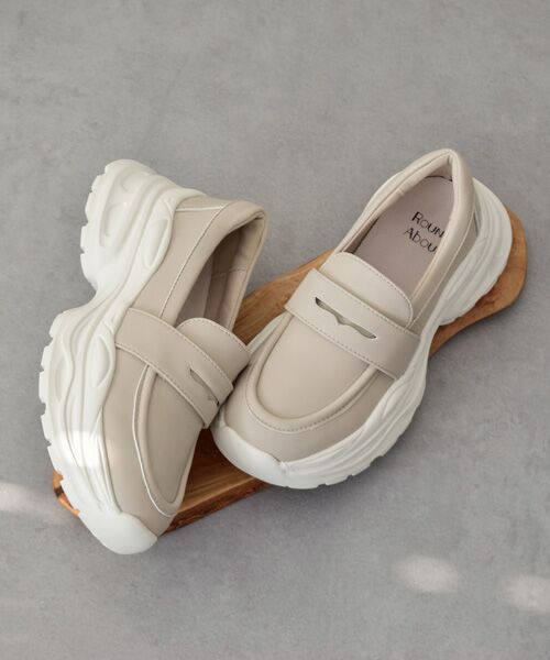 Bridget Birkin/uWbgo[L yROUND ABOUTz{[\[[t@[ AC{[ 23.5