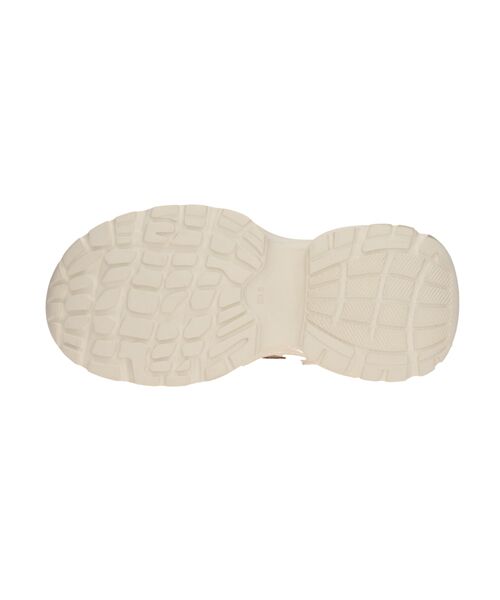 Bridget Birkin / ブリジットバーキン ビジネス・ドレスシューズ | 【ROUND ABOUT】撥水ボリュームソールローファー | 詳細16