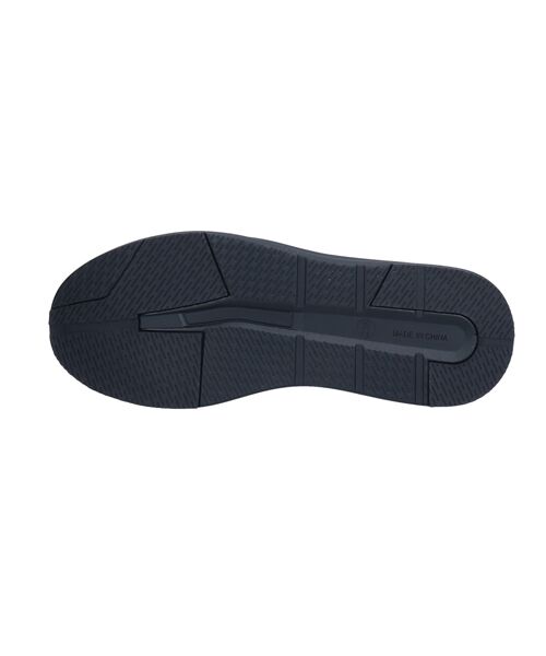 Bridget Birkin / ブリジットバーキン スニーカー | 【ROUND ABOUT】メタル飾りローファースニーカー | 詳細7