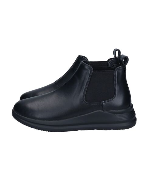 Bridget Birkin / ブリジットバーキン スニーカー | 【ROUND ABOUT】サイドゴアブーティスニーカー | 詳細2