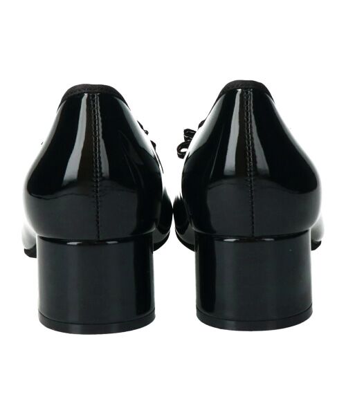 Bridget Birkin / ブリジットバーキン パンプス | 【BRIDGET BIRKIN】リボンビジューフラワーパンプス | 詳細6