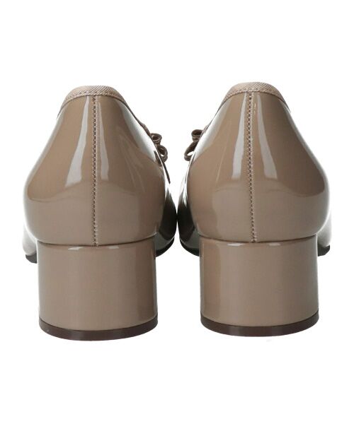 Bridget Birkin / ブリジットバーキン パンプス | 【BRIDGET BIRKIN】リボンビジューフラワーパンプス | 詳細22