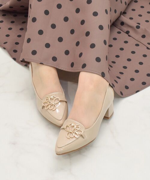 Bridget Birkin/uWbgo[L yBRIDGET BIRKINzSp[cpvX x[WGi 24