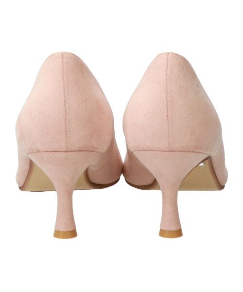 Bridget Birkin / ブリジットバーキン パンプス | 【BRIDGET BIRKIN】ラウンドビジューパンプス | 詳細5