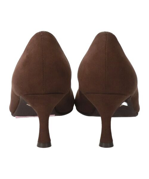 Bridget Birkin / ブリジットバーキン パンプス | 【BRIDGET BIRKIN】ラウンドビジューパンプス | 詳細12