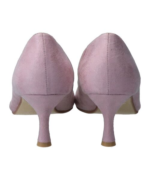 Bridget Birkin / ブリジットバーキン パンプス | 【BRIDGET BIRKIN】ラウンドビジューパンプス | 詳細18