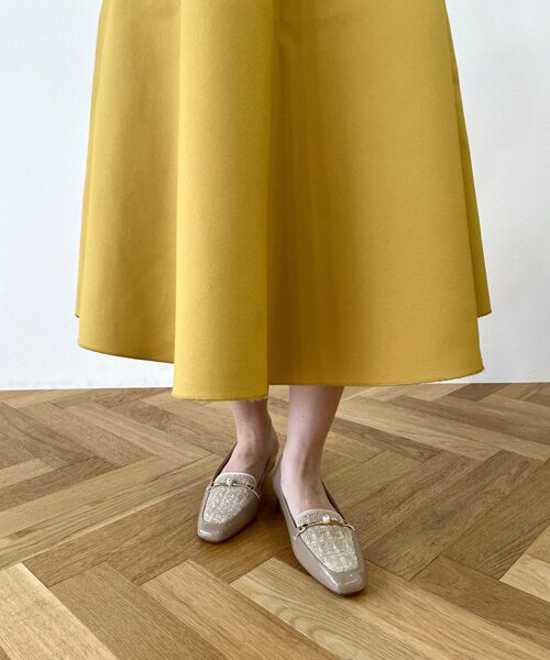 Bridget Birkin/uWbgo[L yBRIDGET BIRKINzcC[hRrp[rbg[t@[ x[WRr 22.5