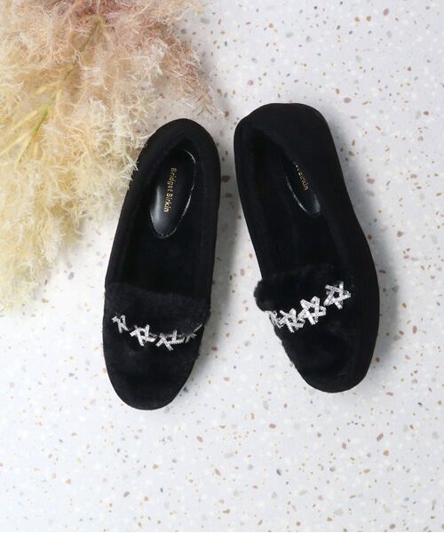 Bridget Birkin/uWbgo[L yBRIDGET BIRKINzCX^[[gV[Y ubNXEF[h 22.5