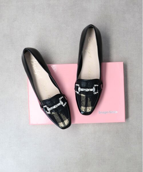 Bridget Birkin/uWbgo[L yBRIDGET BIRKINzrW[rbg[t@[ }`G 23.5