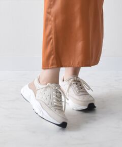 Bridget Birkin / ブリジットバーキン ブーツ（ショート丈） | 【BRIDGET BIRKIN】キルティングスタッズスニーカー