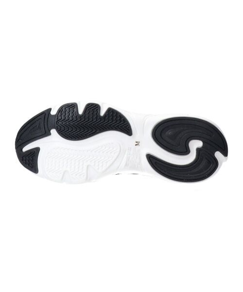 Bridget Birkin / ブリジットバーキン ブーツ（ショート丈） | 【BRIDGET BIRKIN】キルティングスタッズスニーカー | 詳細7