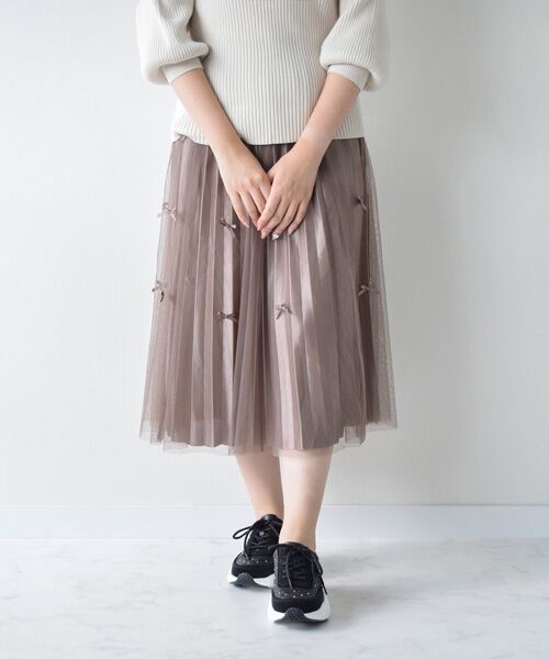 Bridget Birkin / ブリジットバーキン ブーツ（ショート丈） | 【BRIDGET BIRKIN】キルティングスタッズスニーカー | 詳細10