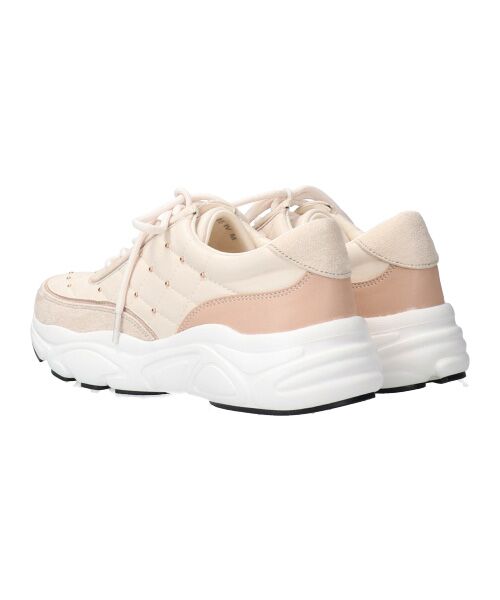 Bridget Birkin / ブリジットバーキン ブーツ（ショート丈） | 【BRIDGET BIRKIN】キルティングスタッズスニーカー | 詳細14