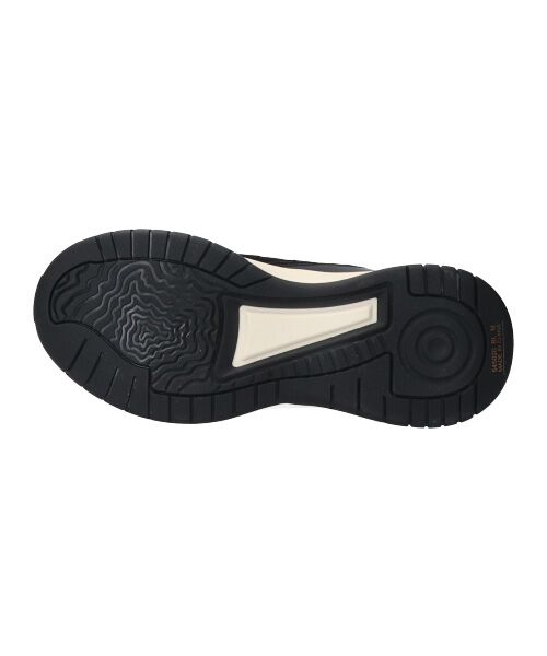 Bridget Birkin / ブリジットバーキン ブーツ(ショート丈) | 【BRIDGET BIRKIN】ボリュームソールメッシュ晴雨兼用スニーカー | 詳細6