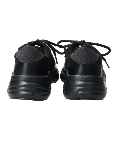 Bridget Birkin / ブリジットバーキン ブーツ（ショート丈） | 【BRIDGET BIRKIN】キルティングストーンスニーカー | 詳細5